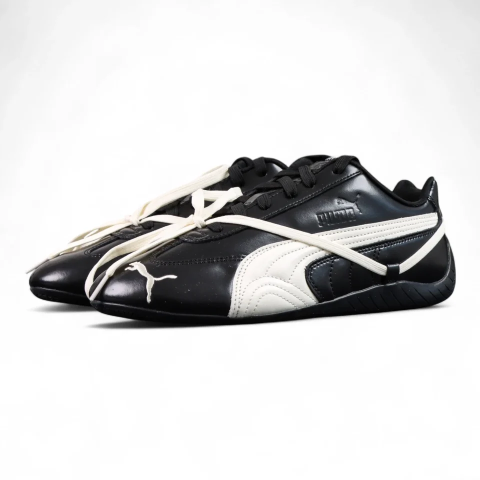 Rosé x Wmns Speedcat Premium 'Black'