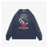Saint Michael Fantasia Mickey Graphic Shirt