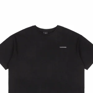 Speaceminusone x fragments Lightning Daisy Graphic T-shirt