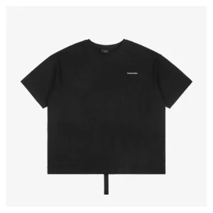 Speaceminusone x fragments Lightning Daisy Graphic T-shirt