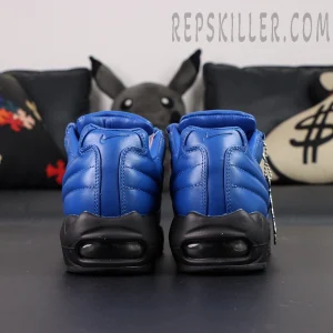 Sup x Air Max 95 Lux ‘Hyper Cobalt’1
