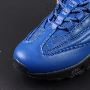 Sup x Air Max 95 Lux ‘Hyper Cobalt’11