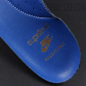 Sup x Air Max 95 Lux ‘Hyper Cobalt’12