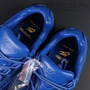 Sup x Air Max 95 Lux ‘Hyper Cobalt’13