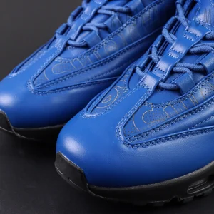 Sup x Air Max 95 Lux ‘Hyper Cobalt’19