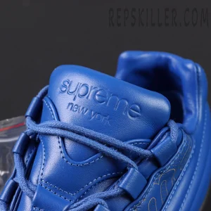 Sup x Air Max 95 Lux ‘Hyper Cobalt’6