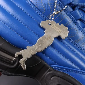 Sup x Air Max 95 Lux ‘Hyper Cobalt’8