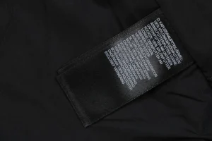 Sup x TNF Statue of Liberty Hooded Expedition Jacket Yellow7.jpeg