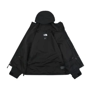 TNF UE Hard Shell Hooded Jacket Black