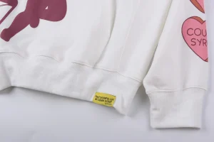 That’s A Awful Lot of Cough Syrup Cupid Graphic Hoodie12