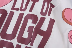 That’s A Awful Lot of Cough Syrup Cupid Graphic Hoodie4