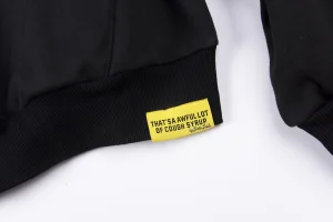 That’s A Awful Lot of Cough Syrup Cupid Zip-Up Hoodie10