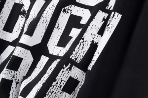 That’s A Awful Lot of Cough Syrup Logo Hoodie1