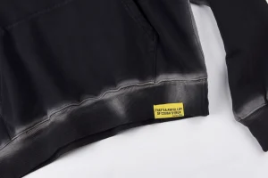 That’s A Awful Lot of Cough Syrup Logo Hoodie10