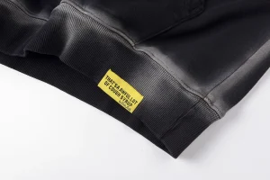 That’s A Awful Lot of Cough Syrup Logo Hoodie3