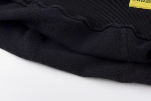 That’s A Awful Lot of Cough Syrup Logo Hoodie8