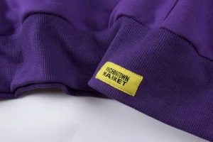 That’s A Awful Lot of Cough Syrup Red Angel Full-Zip Hoodie2