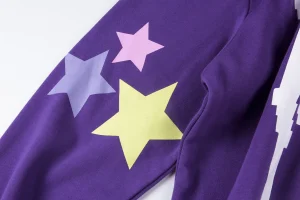 That’s A Awful Lot of Cough Syrup Red Angel Full-Zip Hoodie3