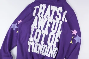 That’s A Awful Lot of Cough Syrup Red Angel Full-Zip Hoodie6