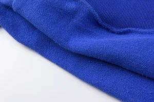 That’s A Awful Lot of Cough Syrup Space Eagle Blue Hoodie7