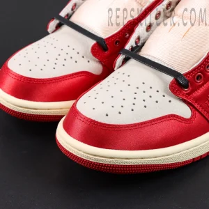 Trophy Room x Air Jordan 1 Retro Low OG SP 'Rookie Card - Away'9