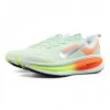 Nike Zoom Vomero 18 ‘Barely Green Hyper Crimson’