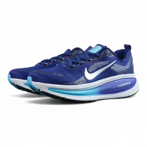 Nike Zoom Vomero 18 ‘Blue Void Metallic Silver’