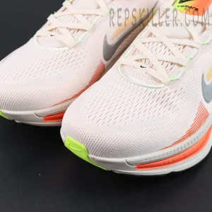 Vomero 18 GS 'Phantom Hyper Crimson' Upper