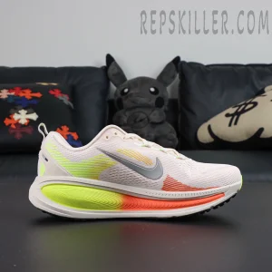 Vomero 18 GS 'Phantom Hyper Crimson'