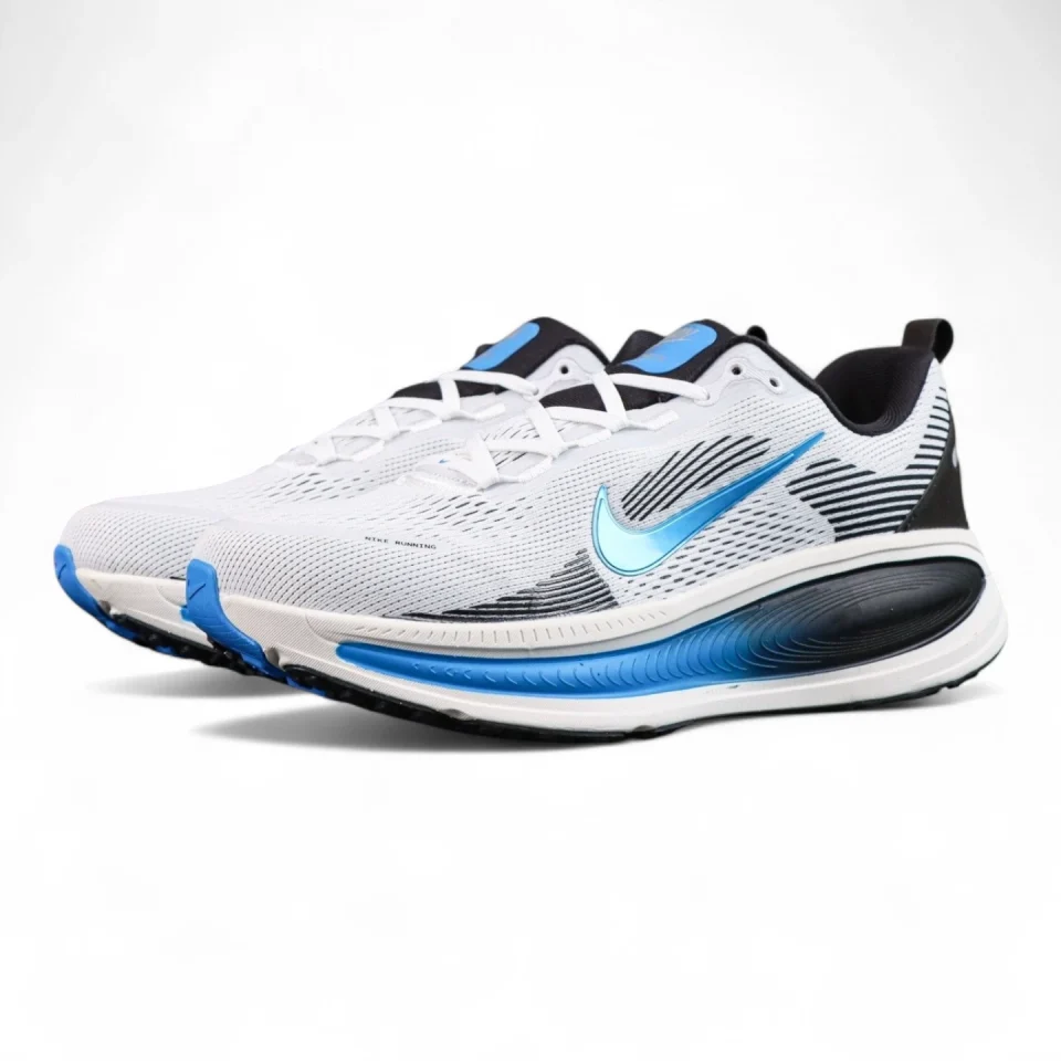 Nike Zoom Vomero 18 ‘White Black Photo Blue’