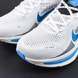 Vomero 18 'White Black Photo Blue' Upper