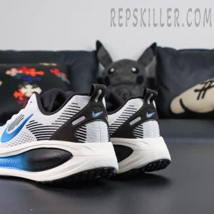 Vomero 18 'White Black Photo Blue' Heels