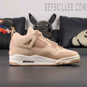 Wmns Jordan 4 Retro 'Cozy Girl'
