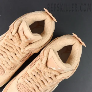 Wmns Jordan 4 Retro 'Cozy Girl'18