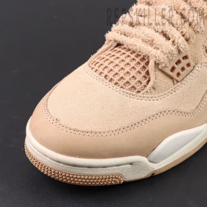 Wmns Jordan 4 Retro 'Cozy Girl'4