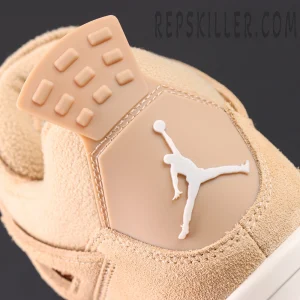 Wmns Jordan 4 Retro 'Cozy Girl'5