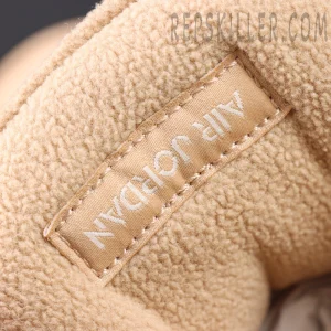 Wmns Jordan 4 Retro 'Cozy Girl'6