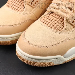 Wmns Jordan 4 Retro 'Cozy Girl'8