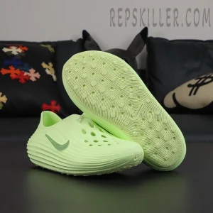 Nike Wmns ReactX Rejuven8 'Barely Volt'