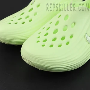 Nike Wmns ReactX Rejuven8 'Barely Volt' Upper