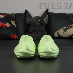 Nike Wmns ReactX Rejuven8 'Barely Volt' Heels