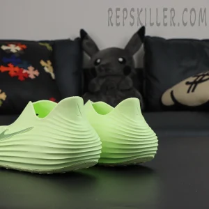 Wmns ReactX Rejuven8 'Barely Volt'9