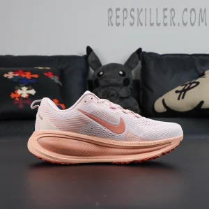 Wmns Vomero 18 'Light Soft Pink'