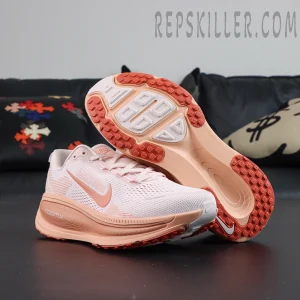 Wmns Vomero 18 'Light Soft Pink'