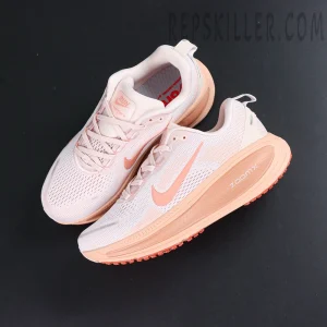 Wmns Vomero 18 'Light Soft Pink'