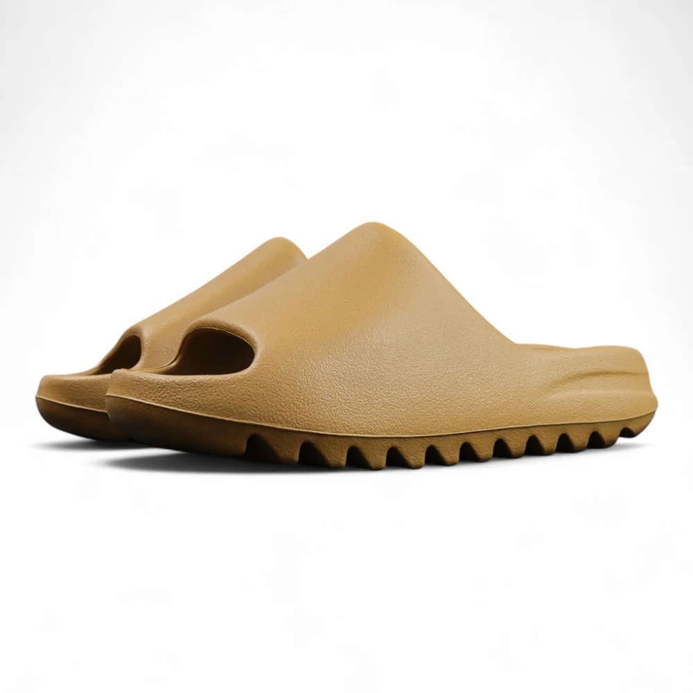 Yeezy Slides 'Ochre' Replica