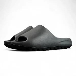 Yeezy Slides 'Onyx' Replica