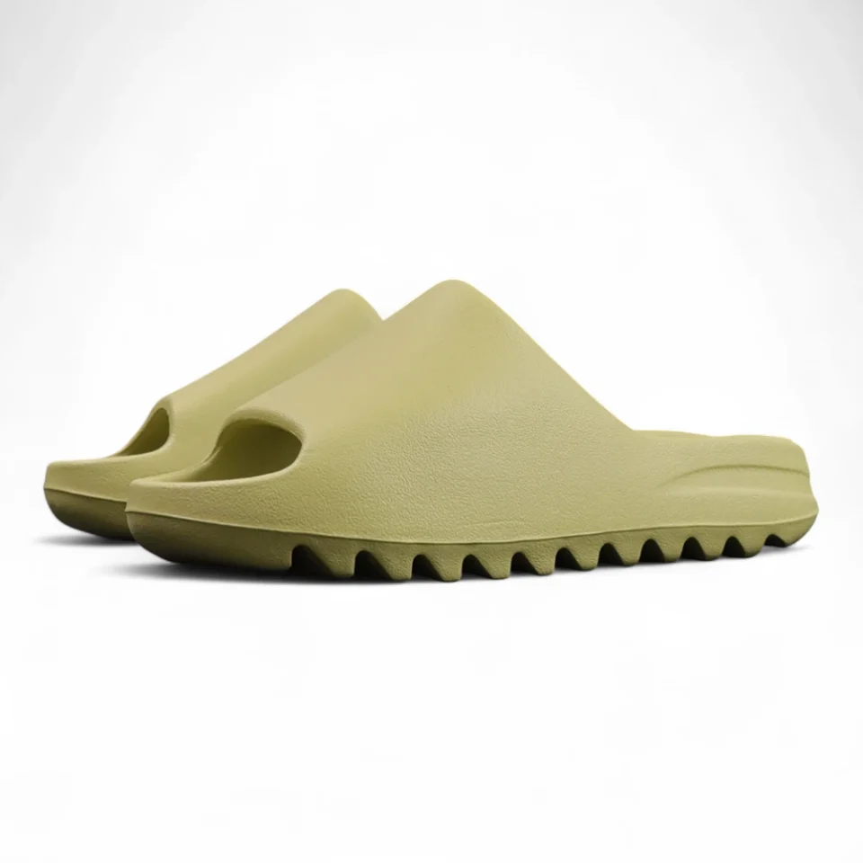 Yeezy Slides 'Resin' 2022 Replica