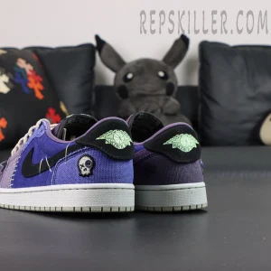 Zion Williamson x Jordan 1 Retro Low OG 'Voodoo Alternate'3.jpg