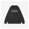 Blcg Vogue Graphic Print Shirt (Black/Beige/Green/Pink)